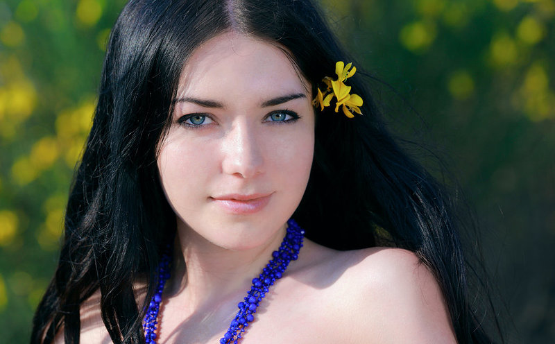 Елена, 29