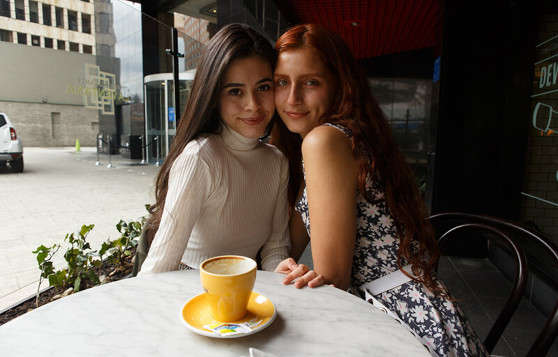 Ульюша, 21