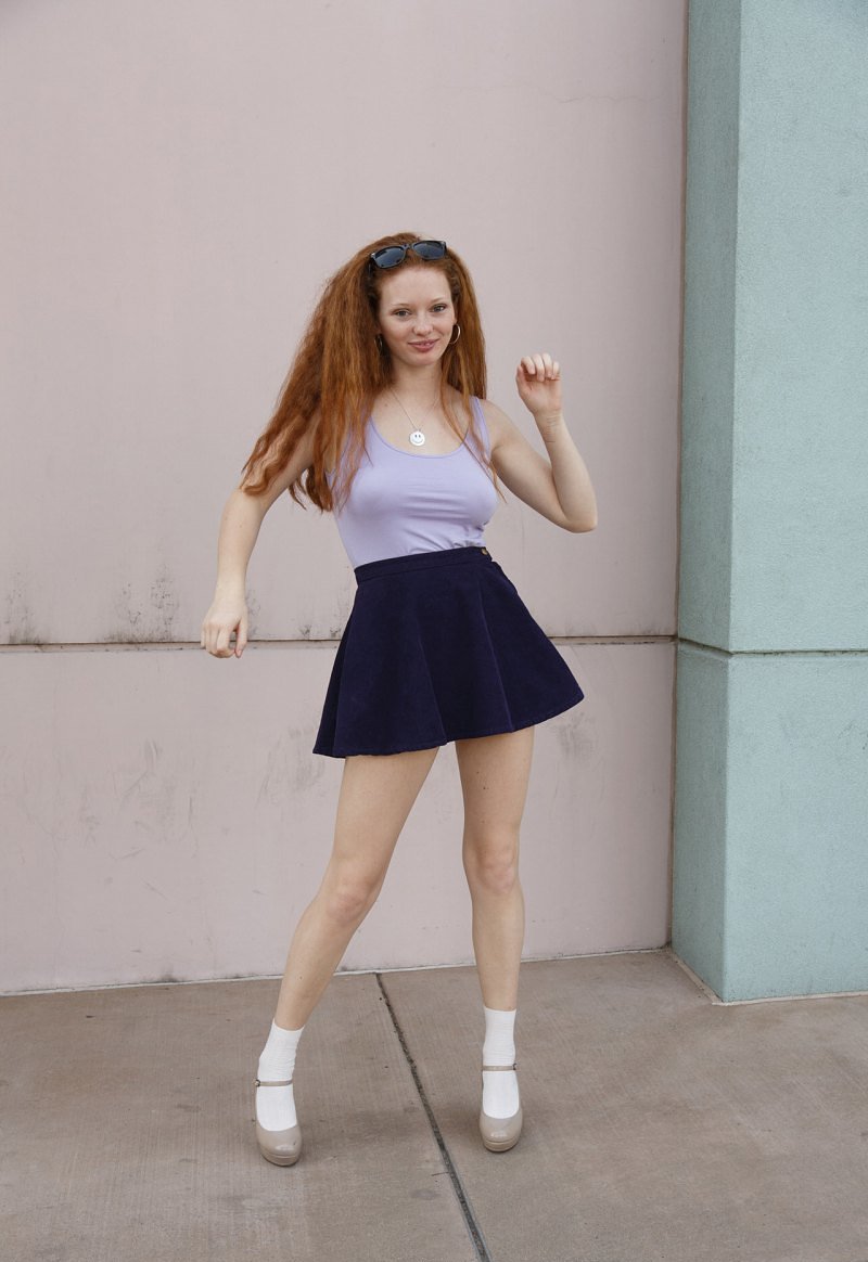 Татьяна, 25